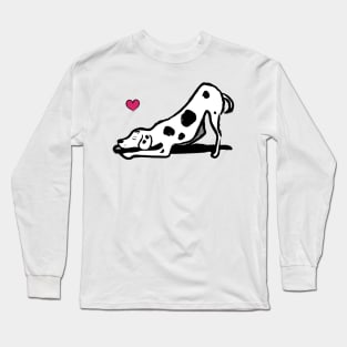 Falling Inlove Long Sleeve T-Shirt